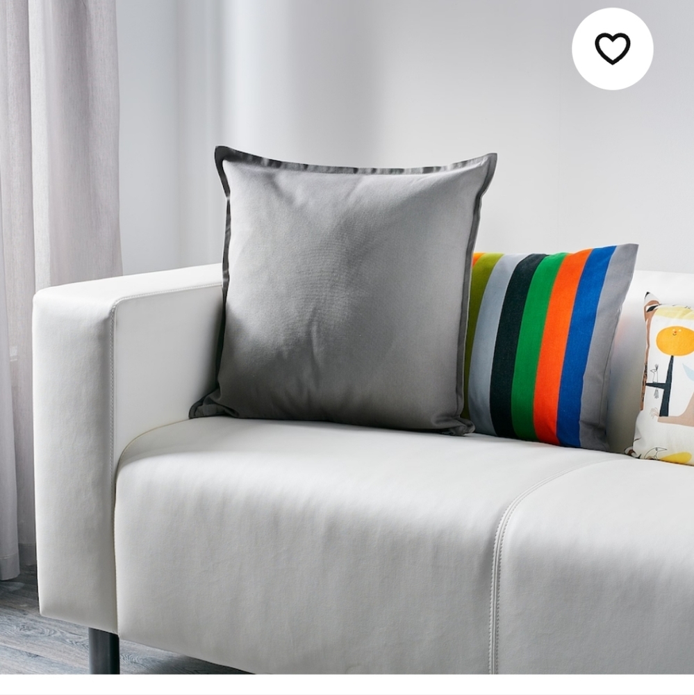 New Cushions Cover